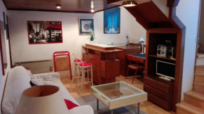  Studio Florence 65  Флоренция